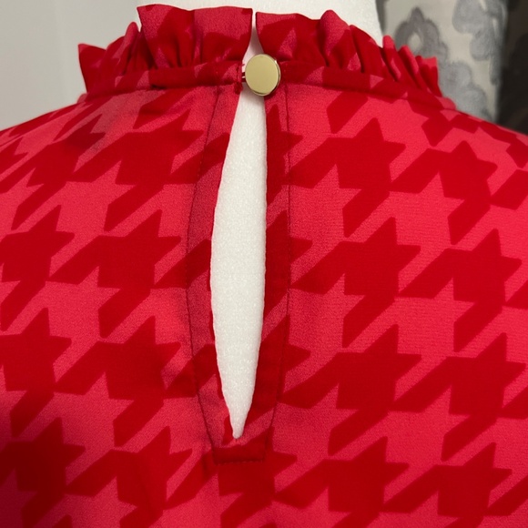 Ann Taylor Factory Blouse - Picture 4 of 10